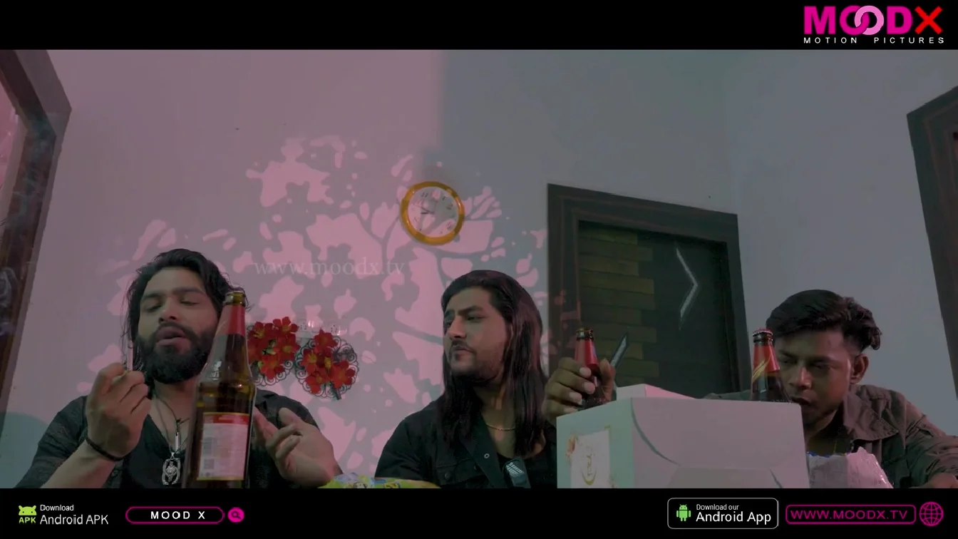 Preview of Gumnaam Hi Koi MoodX